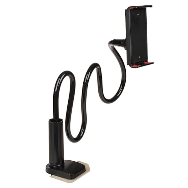 Holder for Nettbrett & Mobil / iPad - Fleksibel Arm Bordholder