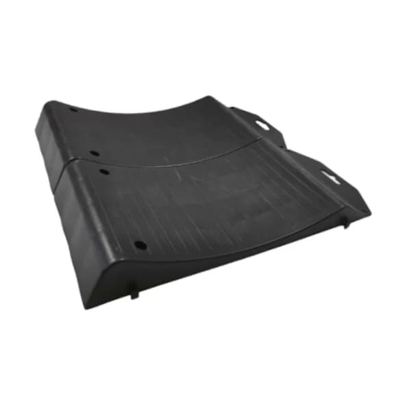 Bilplate Robust Smart Design RV Dekkskifterampe for SUV Bobiler