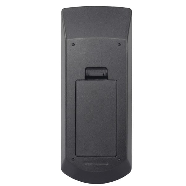 Fjernkontroll for YAMAHA AV-forsterker RAV28 WJ40970 EU - Perfet