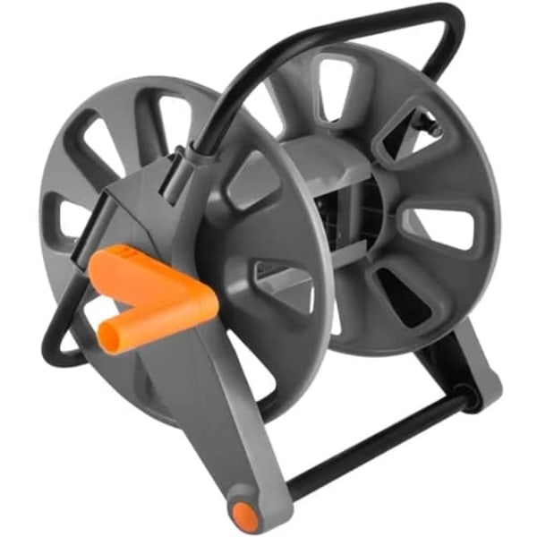 Slangevogn for hageslange - 50-60m