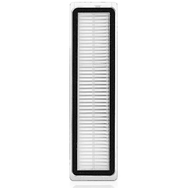 4 stk. støvsugerfilter Hepa-filter til Xiaomi Dreame D9/l10 Pro
