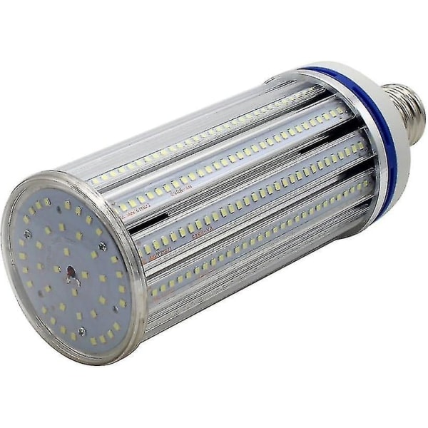 LED-lampe E40 Høj Effekt Majslampe 80W 7000lm 2835smd 85-265V, Kold Hvid 6000k [Energiklasse A+]