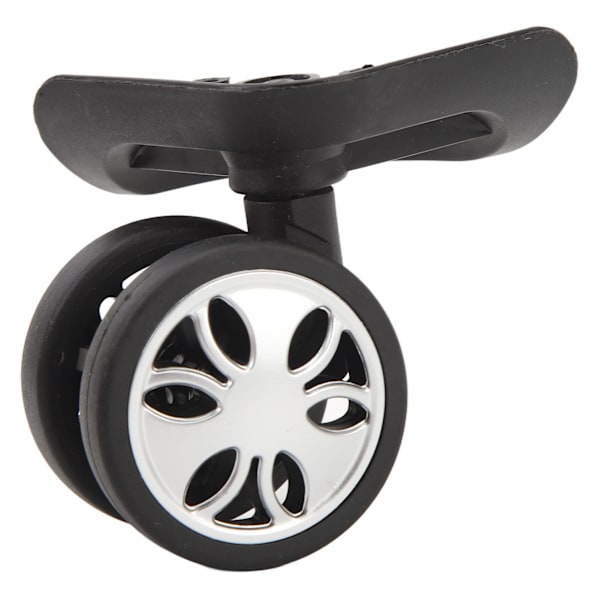 1 Pair Replacement Wheels for Suitcase Spinner Wheels Replacement Suitcase Wheels Repair Spinner Wheels