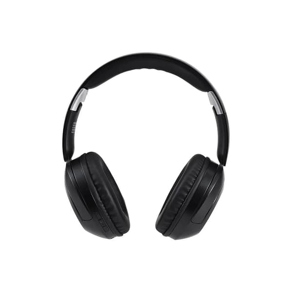 TS-Altec Lansing Chill Langattomat Over-Ear Kuulokkeet - Musta