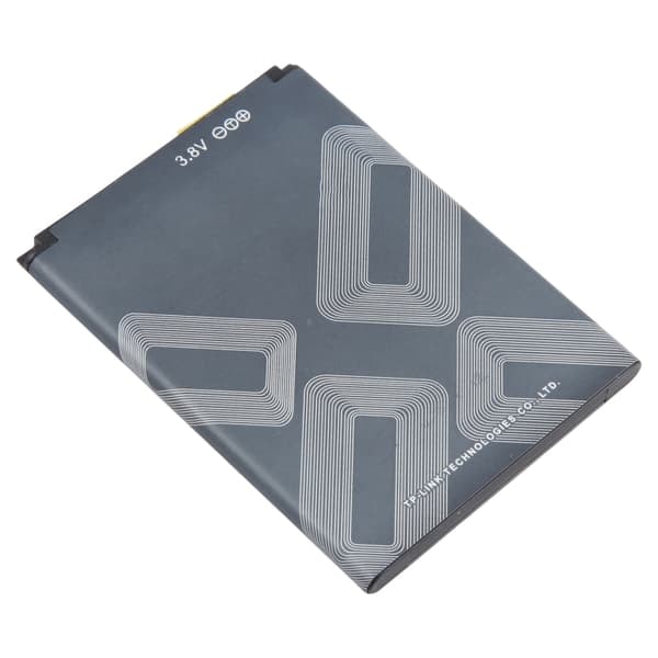 TS-Batteri TBL-53A3000 til TP-Link M7450 og M7650 WIFI Router med 3000mAh kapacitet