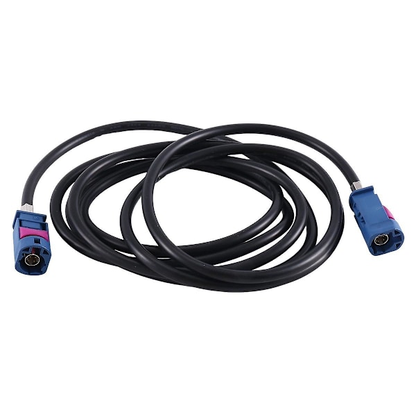TS-4 Pin Hsd Kabel C Til C Type Hsd Hunn Til Hunn Til Bil Audio Kamera Ledningsnett Wire Lvds Kabel