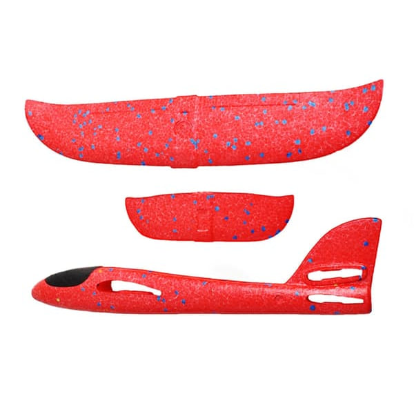 Kastflygplan - 36 cm