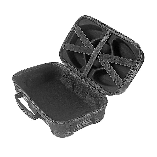 TS-For Series S Spilkonsol Kuffert Nylon Bæretasker Etui Beskyttende Konsol Rejse Opbevaringsetui F