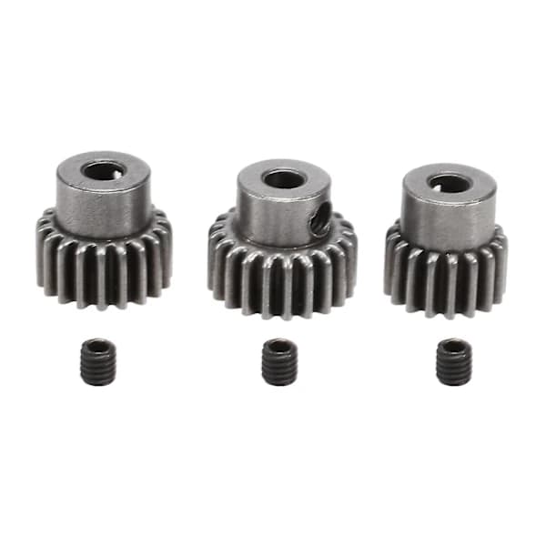 91t Ar Slirkoppling 21t 19t 17t Ar Set