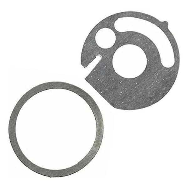 12V Gløderør Keramisk Stift + Pakninger Til Eberspacher Hydronic D4WS, 5WZ, D5WS