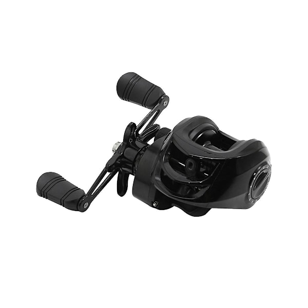 TS-Vanddråbe Hjul Fiskebaitcasting Hjul 18+1 Aksel 7.2:1 Høj Gear Metal Line Cup Hav Jig Hjul L