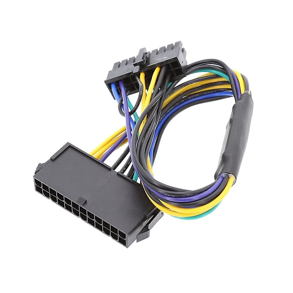 TS-Atx 24p til 18p Atx strømadapterkabel strømforsyningsadapterkonverter strømkabel til Z620 Z420 Mot