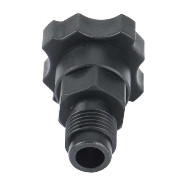 TS-Spray Verktøy Kobling Pps Adapter Spray Verktøy Kopp Adapter Passer For Anest Spray Verktøy Engangs Måling