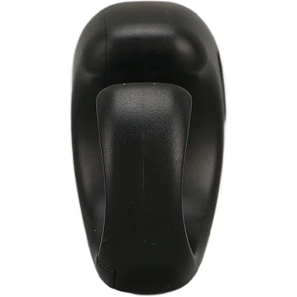 Smart Ring Controller 5.3 Sidevender til TIK Tok Elektronisk Bog Kindle Fjernbetjening Sidevender (Sort) Sort