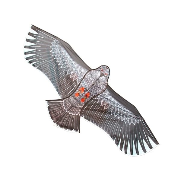 Drage til Børn - Flyvende Drage - 200 cm