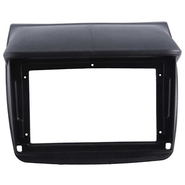 TS-9 Tommers Bilradio Fasciaer For Sport L200 Triton 2008-2016 Dash Frame 2 Din Panel Dvd Gps Android Pla