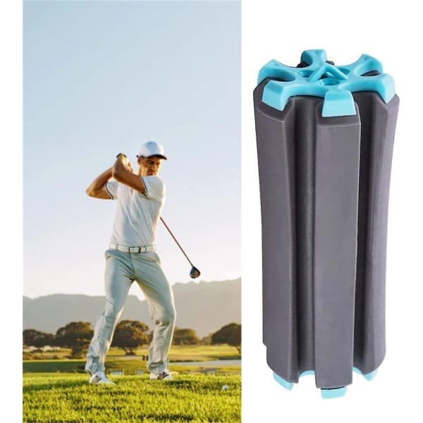Kannettava golfmailan pidike, helppo kantaa mailan pidike - Perfet