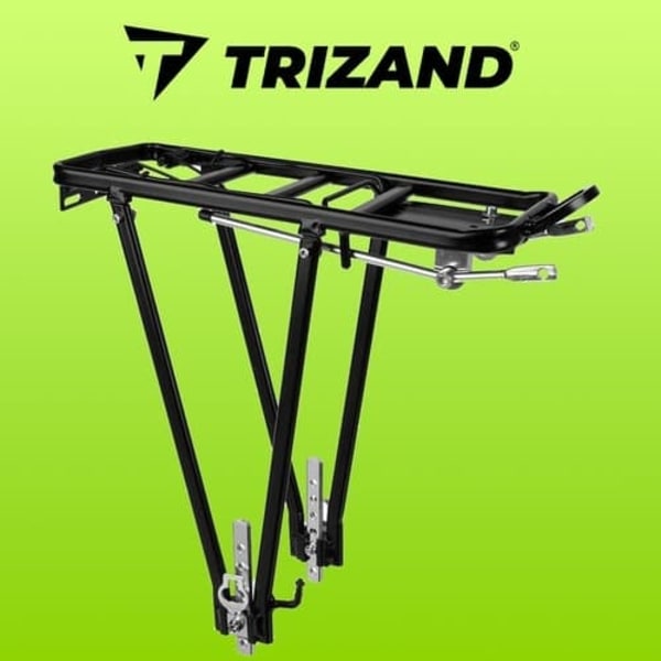 Bike Rack