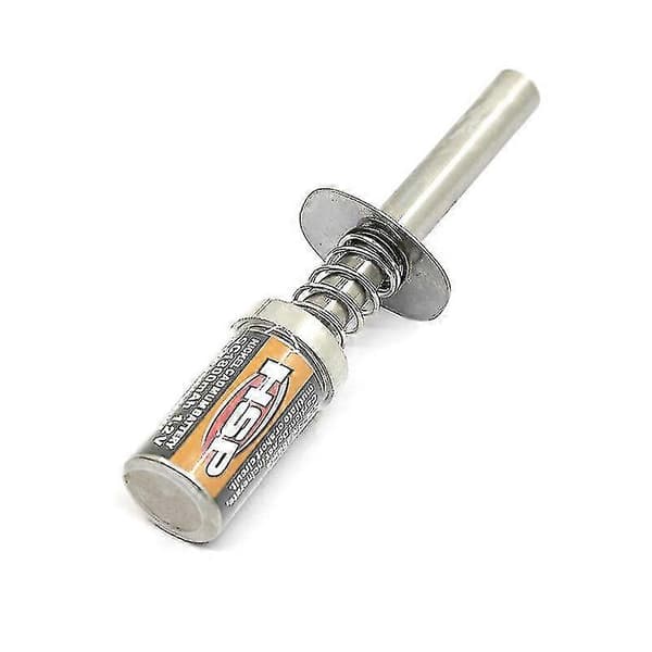 Nitro 1.2 V 1800mah Gløderørsstarter USB-oplader til RC-bil