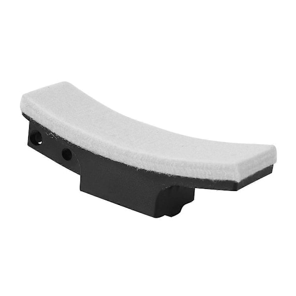 Bremseklosser for trimsykkel, hårete klosser for spinningsykkel, bremsebelegg, reservedel for sykkelbremsegruppe - Perfekt