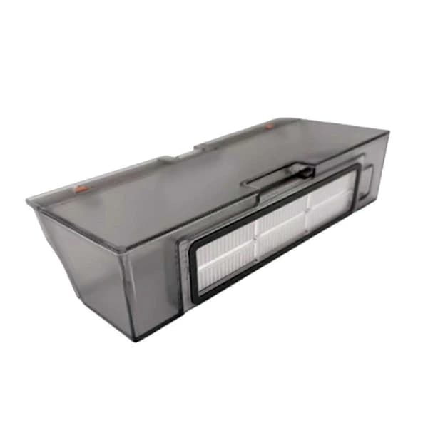 Pölysäiliö 2 HEPA-suodatinosalla Dreame Bot L10 Pro/D9 Pro/D9 Max -robotti-imureille