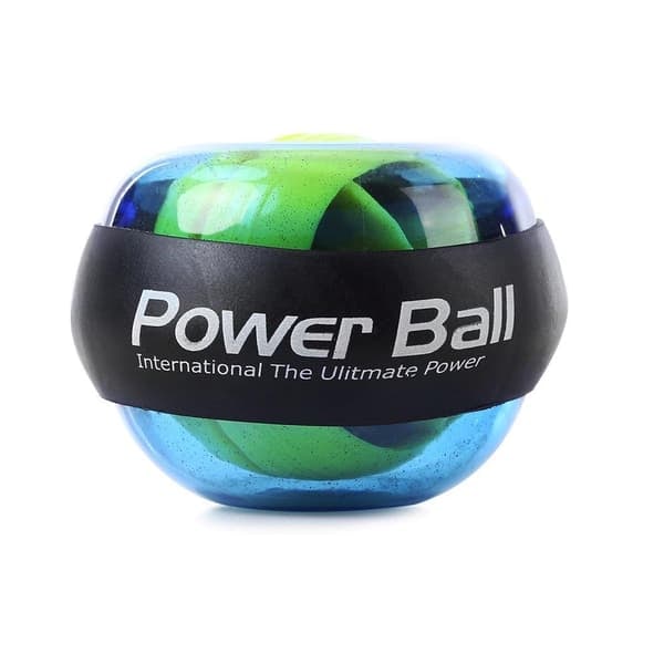 TS-Gyroboll / powerball för karpaltunnelsyndrom & handledsträning