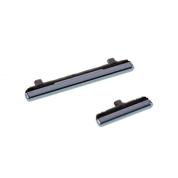 OEM Sideknappsett for Samsung Galaxy S20 G980/S20+ G985[HK] Style A