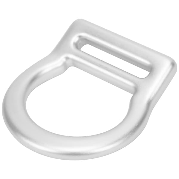 Sikkerhedsseleklips med D-ring til klatring, camping og bjergbestigning