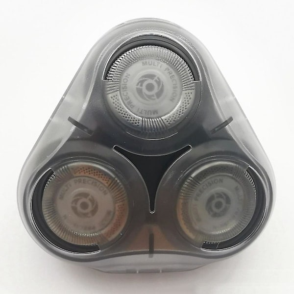 Complete Replacement Head for Series 5000 Shavers
