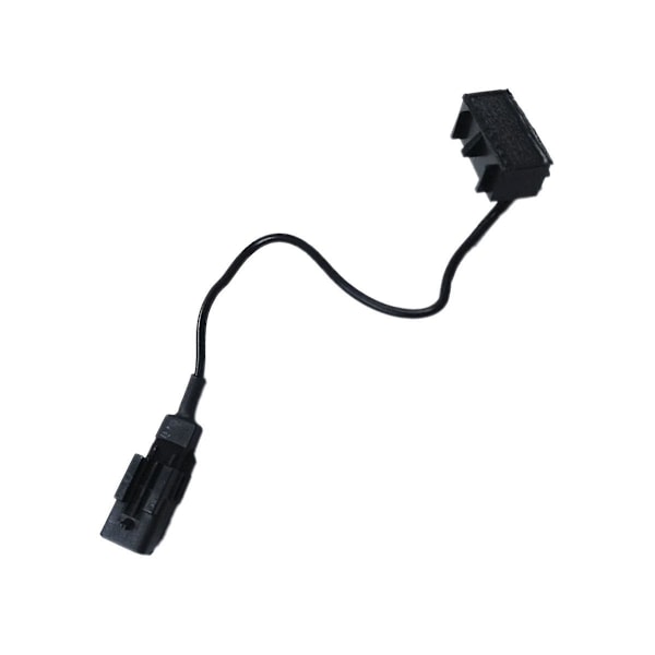 TS-Mikrofon Bluetooth Auxiliær Modtager Til Koleos Duster 283121678r