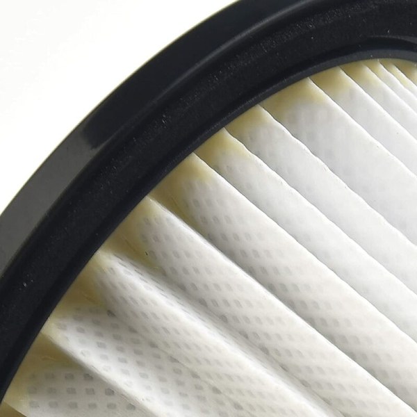 Sæt med 2 filtre til Silvercrest Shaz 22.2 C3-ledning