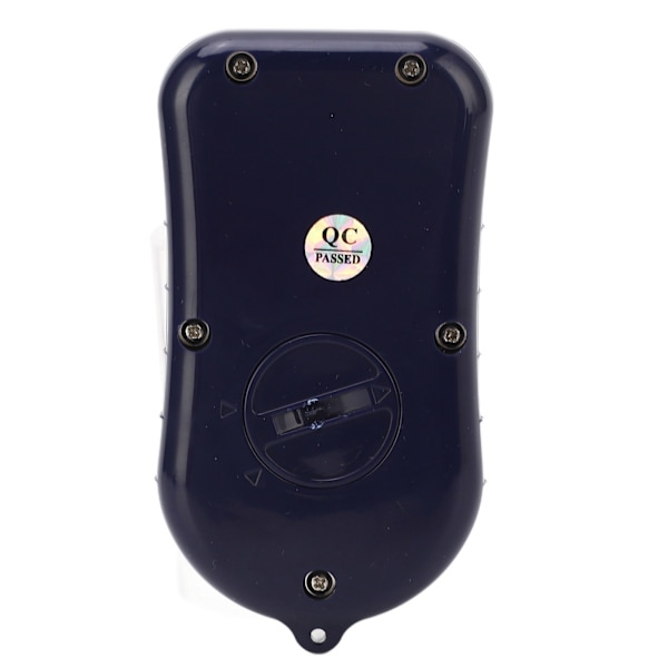 Altimeter Digital Multifunktionell Barometer Utomhuskompass Elektronisk Termometer Testare