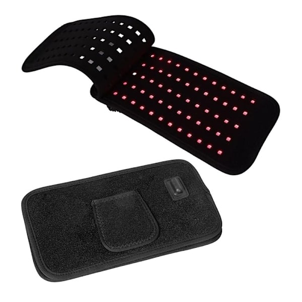 Infraröd LED-ljusterapibälte 300