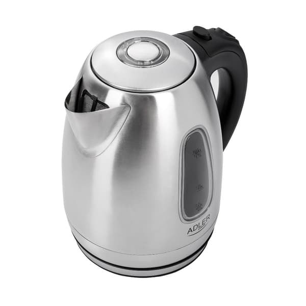TS-Adler Elkedel 1,7L 2200W