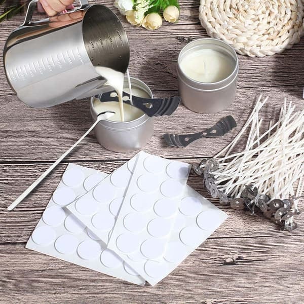 TS-DIY-Kit - Lav dine egne lys