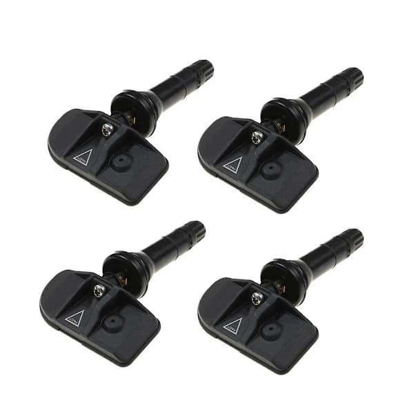 1 st TPMS Däcktrycksövervakningssensor 433MHz För Explorer Focus Kuga Jx7t1a180ca Jx7t-1a180-ca