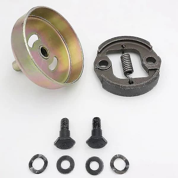 9T koblingssett for Honda Gx31 Gx35 1.3hk kutter gresstrimmer deler