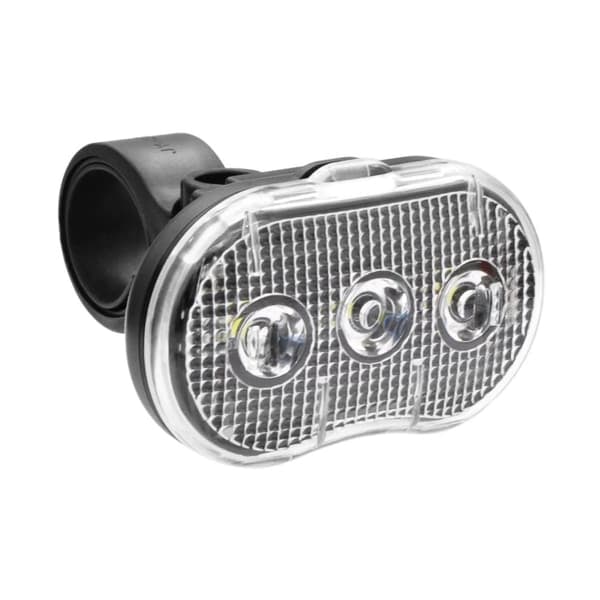 Forlygte / LED-lampe til Cykel - Cykellygte