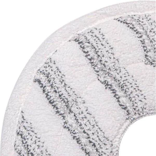Erstattningsmoppehoder for Spin and Clean Mopp - Vaskbare mikrofibermoppehoder for gulvrengjøring