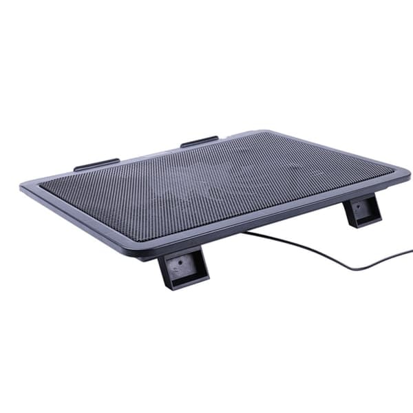 TS-Laptop stativ med køler / Laptop cooler