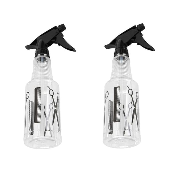 Suihkepullo - 250 ml