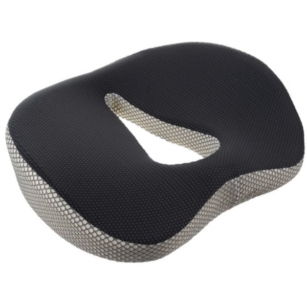 Ortopedisk Sittepute / Setepute - Avlastning halebein Pute / Pute