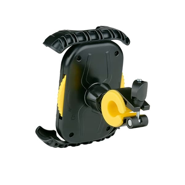 TS-Dunlop mobilholder til cykel med justerbart design