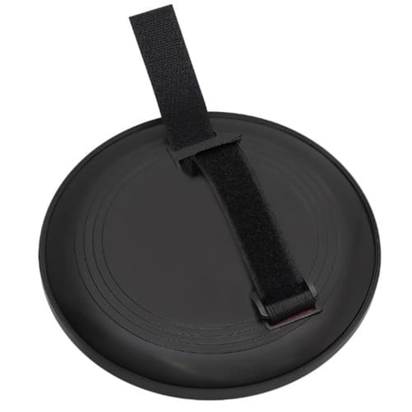 Hook and Loop-spel med boll