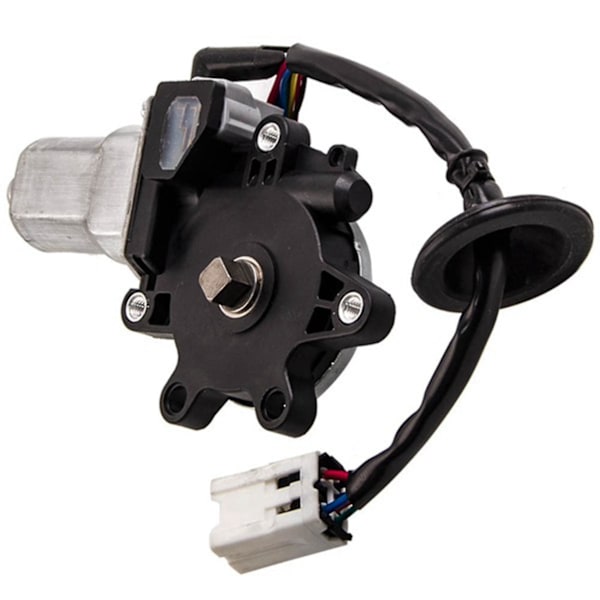 Oikea etuikkunan nostomekanismin moottori 350z 2003-2009 G35 2003-2007 80730cd001 80730-cd00a