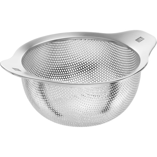 Sil, rustfritt stål, 16 cm