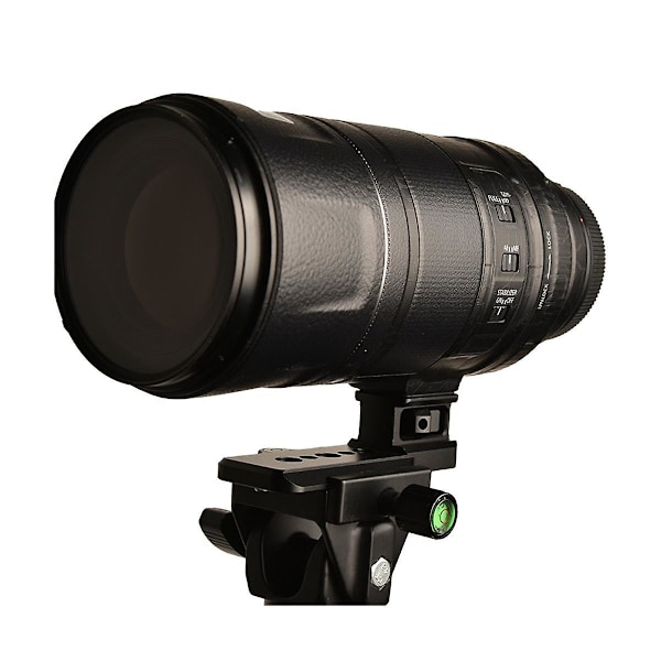 TS-Lens Jalka Rf 600mm F11 Is Ja Rf 800mm F11 Is Objektiivin Jalustakiinnitysrenkaan Korvaava Pohja