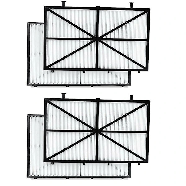 4 stk. Ultra-Filter Poolfilter 9991432-r4 Poolfilter