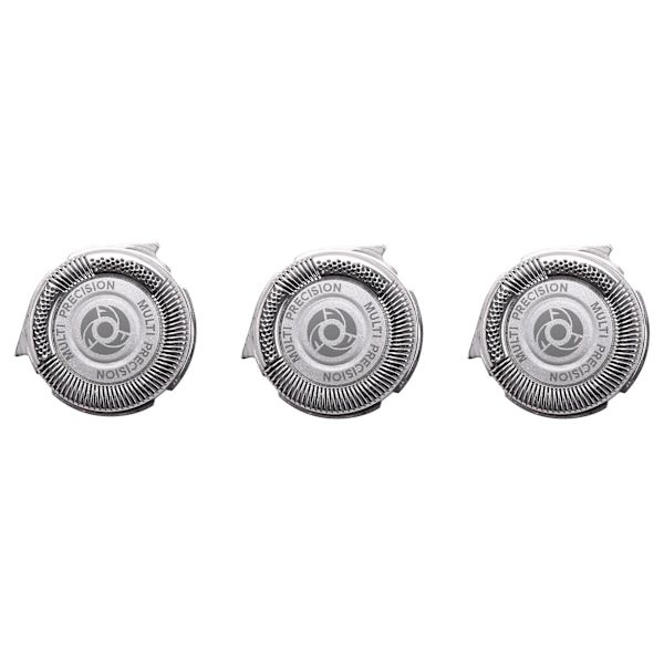 SH50/52 Teräpäät Philips Norelco 5000 -sarjan ja AquaTouch -parranajokoneisiin