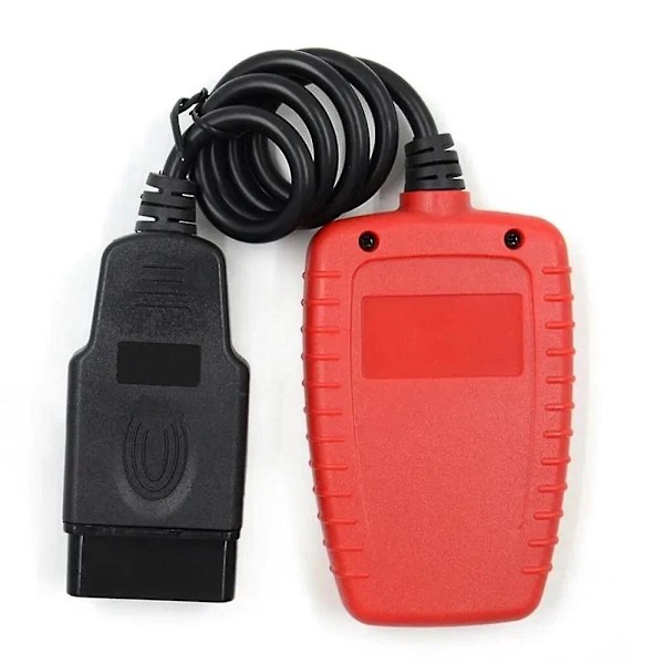 TS-Ms309 Obd2 Skanneri Moottorin Vikavalon Vikakoodin Lukija Universaali Obdii Diagnostiikkatyökalu, a